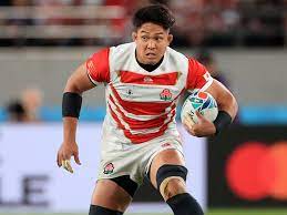 Japan star Kazuki Himeno signs for Highlanders | PlanetRugby : PlanetRugby