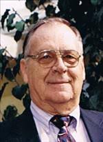 Obituary information for Charles Dee Roberts