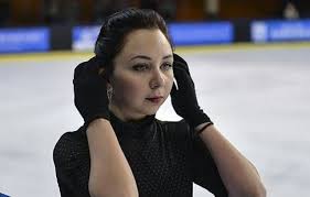 Елизавета туктамышева для olympic channel. Figurnoe Katanie Proizvolnaya Programma Tuktamyshevoj Na Chr 2020 Video Sport Ru