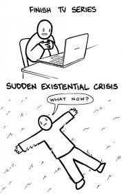 Existential Crisis The Nobel Excalibur