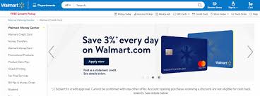 You must spend at least $25 with the card within 24 hours of opening your credit card account. Can I Apply For Walmart Credit Card In Store Credit Walls