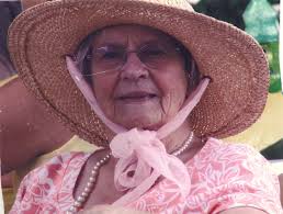 Beulah Irene Conroy Obituary