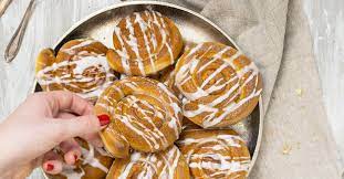 Zimtschnecken Rezept Das Beste Von Allen Simply Yummy