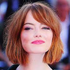 frisuren trend baby bob elle hair styles hairstyles for thin hair thin hair haircuts