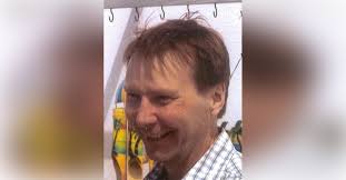 Obituary information for G. Michael Jones