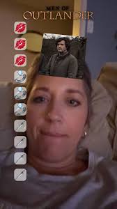 Outlander Buck Mckenzie