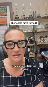 Being non negotiable and unnecessarily diffucult may come back to haunt  you! #realestate #livingintahlequah #tahlequah