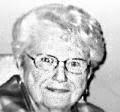 Mary DOUGHERTY Obituary (2014)
