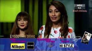 Fortunately, they both won themselves a trip for two in a selfie contest. Mencintaimu Mr Photographer Episod 8 Preview 13 Julai 2017 Astro Ria Video Dailymotion