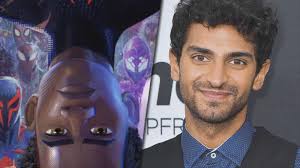REPORT: 'Deadpool's Karan Soni Voicing Spider-Man India in 'Across the  Spider-Verse'