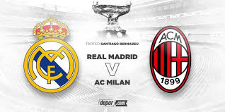 45' foul by casemiro (real madrid). Real Madrid Vs Ac Milan View Live Online Tv Live Hd For Free Today Transfer Over Real Madrid Tv Live By Santiago Bernabeu Trophy 2018 From Valdebebas Rest Of The World