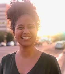 Monique Salgado's Instagram, Twitter & Facebook