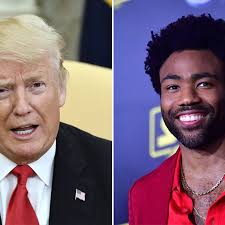 Donald Trump subreddit flooded with Donald Glover fans