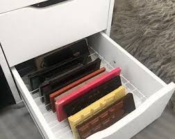 Ahnliche Artikel Wie Ikea Alex Schublade Ntellplatz Lagerung Fur Pulver Fundament Erroten Acryl Make Up Organiz Alex Drawer Ikea Alex Drawers Palette Organizer