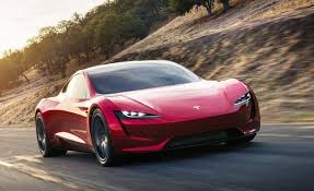 Tesla Roadster Todos Los Precios Ofertas Y Versiones Motor Es