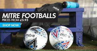 For perspective, you can get an nfl game ball at a local sporting good store for $100. Choosing The Right Size Football The Soccer Store Blog