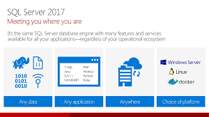 sql server 2017 technical overview ppt download