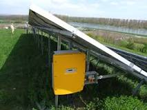 Power inverter - Wikipedia
