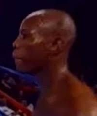 BoxRec: David Sample