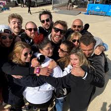 Diaporama Decouvrez Les Meilleurs Moments De Bruno A Berck Sur Mer