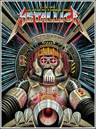 Check spelling or type a new query. Super Punch Metallica Poster