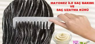 Saca Mayonez Kullananlar