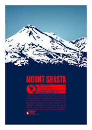 The highest mountain or highest elevation point for each of the 50 states are listed in the table below. Mount Shasta Kalifornien Vulkan Dates