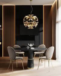 Agra Dining Table Luxury Dining Room Dining Room Design Luxury Dining