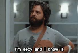 Do you know an interesting fact or story about this track? Best You Think Im Sexy Gifs Gfycat