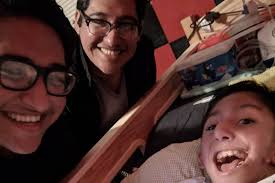 Fundraiser by Julio Delgado : Help Julio Finish His BBA