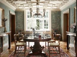 Youthful tradition for a bustling young family. 25 Modern Dining Room Decorating Ideas Contemporary Dining Room Furniture