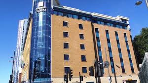 Holiday inn hotels in stratford on. Hotel Holiday Inn Express Inn Stratford West Ham Holidaycheck Grossraum London Grossbritannien