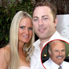 Dr. Phil Tweets Birthday Gift: A New Grandson!