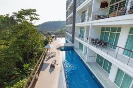 Bali villa for sale and lease. Luxurioses Apartment Mit Meersicht In Kamala Phuket Thailand Pt0016