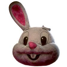The easter bunny is a symbol of easter that is popular in western culture, especially with children. Easter Bunny Mascot Fallout Wiki Fandom
