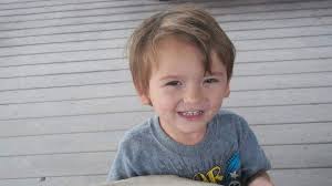 Riverview boy mauled by dogs remembered for independent spirit