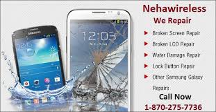 One Place For Any All Kind Of Solutions Related With Your Cell Phones Call Us 1 870 275 7736 Visit Our Website Fo Samsung Galaxy Phone Samsung Screen Repair