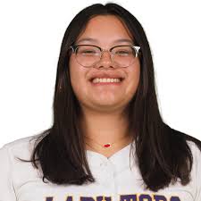 Klarisa Martinez's Ball High School Bio