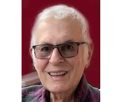 Larry Maher Obituary (1944