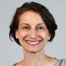 Patricia Walker - Center for Nonviolent Communication