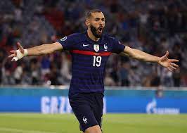 Cr7 y mbappé fueron los que más intentaron en el aburrido empate entre francia y portugal. Nc7lbcxfxukhrm