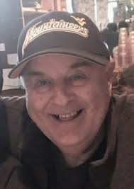 Samuel Franklin Talerico Obituary June 7, 2022