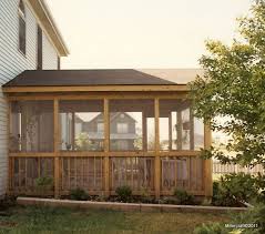Mitercraft Construction Gallery Screened Porch Designs Porch Design Screened Porch