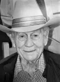 Johnny Inman Obituary (1922