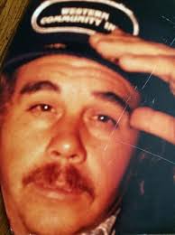 Jimmy “David” Vigil (1949-2015)