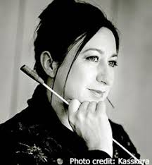 Simone Young, Conductor