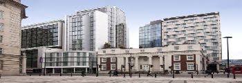 The waterloo station, where the trains go out, was literally half a mile away. Premier Inn Waterloo Westminster Bridge 85 York Road Se1