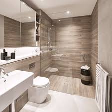 Wer Plant Noch Ein Wc Mit Dusche Fur Die Gaste Lieber Glas Oder Eine Gemauerte Wand Hier Gefallt Mir Die Ablage Zwischen Spiegelschrank Und Dem Wasc Modern
