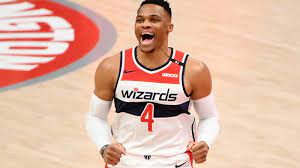 May 18, 2021 · westbrook scored 20 points and had 14 assists to go with five rebounds in the loss. Nba Westbrook Traded To Lakers In Blockbuster Deal