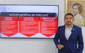 La secretaría de educación en conjunto con la secretaría de salud coordinan acciones para aplicar estrategias de prevención en la comunidad escolar ante el riesgo de acuerdo con la información de la secretaría de salud, el coronavirus se transmite de persona a persona, pues el virus entra al. Detectan Nuevas Variantes Del Covid 19 En Baja California La Voz De La Frontera Noticias Locales Policiacas Sobre Mexico Mexicali Baja California Y El Mundo